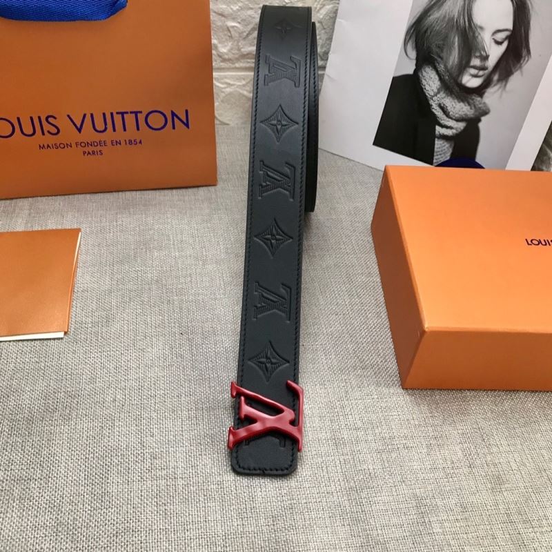 Louis Vuitton Belts